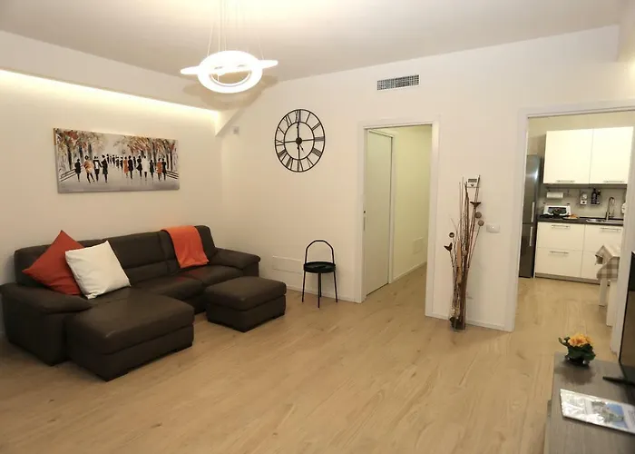 Db Apartments - Dabasso