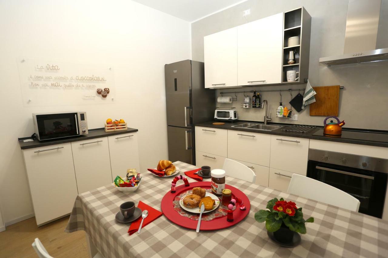 Appartamento Db - Dabasso *