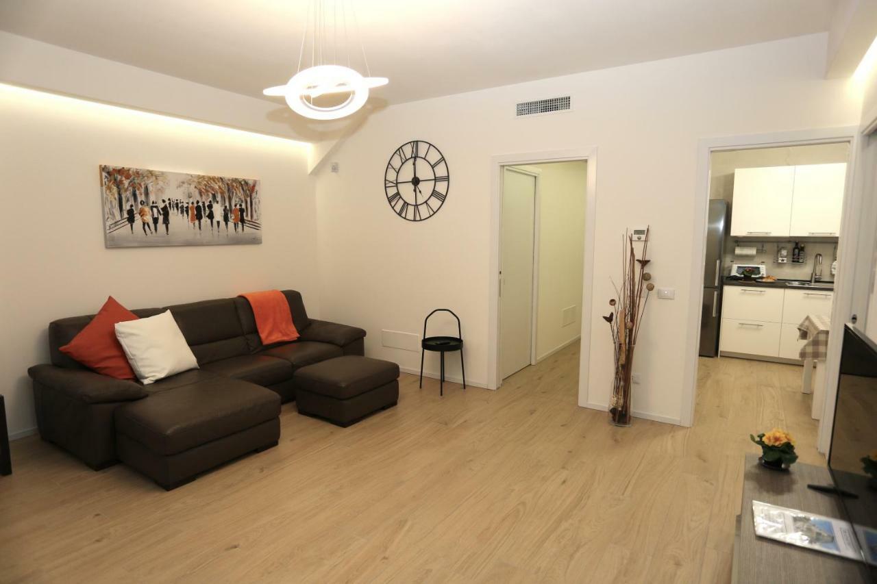 Db - Dabasso Appartamento