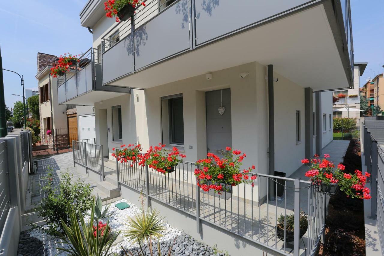 Db - Dabasso Appartamento *